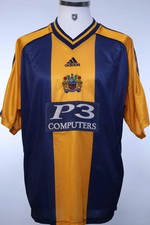 Burnley F.C 1998/99 Away Shirt