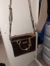 River Island Bag Includes