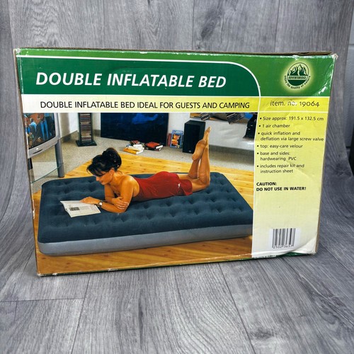 Adventuridge double inflatable - adventuridge,