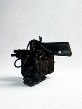 Canon EOS C500 Mark II -
