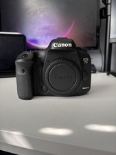 Canon EOS 7D II 20.0 MP Body
