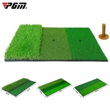 Golf Hitting Practice Mat