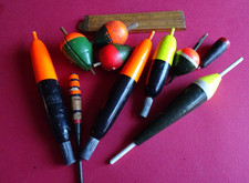 A SELECTION OF OLD VINTAGE