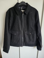 Harry Brown Mens Jacket Size