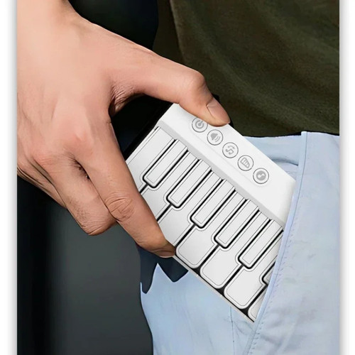 Kids mini key - mini, 7-key