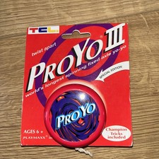 PROYO III SPECIAL EDITION PINK