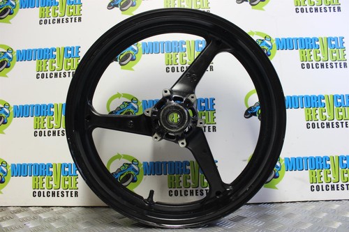 Honda cbr 600 wheel front - honda, rr
