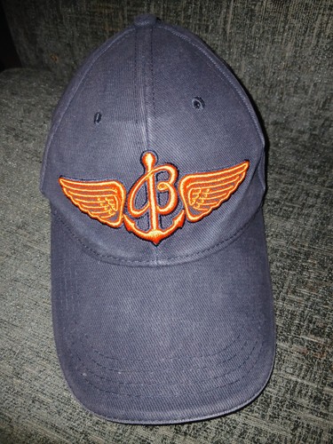 Breitling vintage cap 90s - vintage,