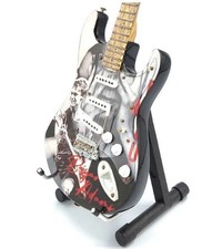 Bryan Adams 10" Miniature