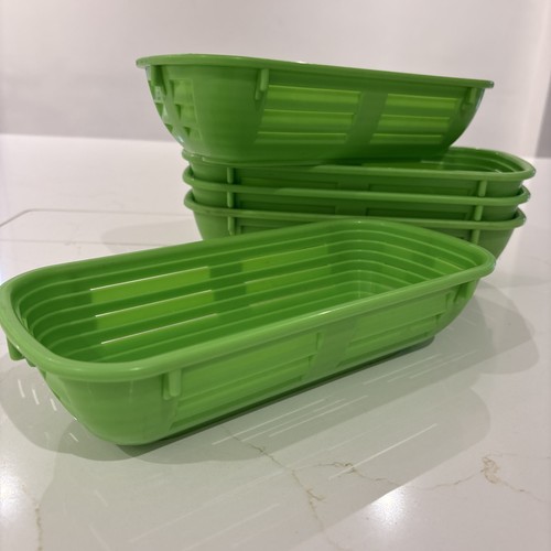 500g washable plastic - 500g, banneton