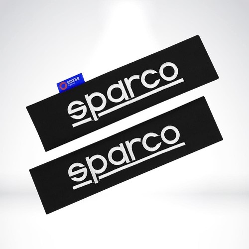 Sparco black seat - sparco,