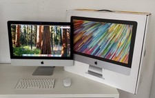 Apple iMac 21.5-inch