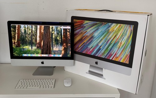 Apple imac inch - apple, 21.5-inch