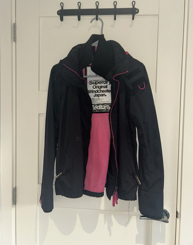 Superdry women windcheater - superdry, women’s