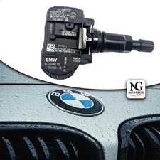 1×GENUINE BMW F15 F16 F20 F21