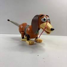 Slinky Dog Toy Story Pull