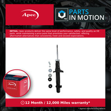 Shock Absorber (Single Handed)