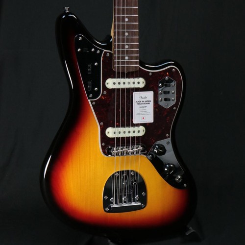 Fender mij traditional 60s - fender,