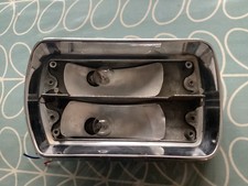 Carello rear light housing for Alfa Romeo 1750 GTV Mk 1