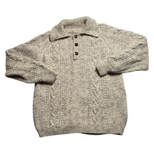 Vintage FIsherman Sweater