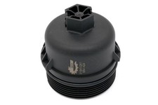 SKV Oil Filter Housing Cover
