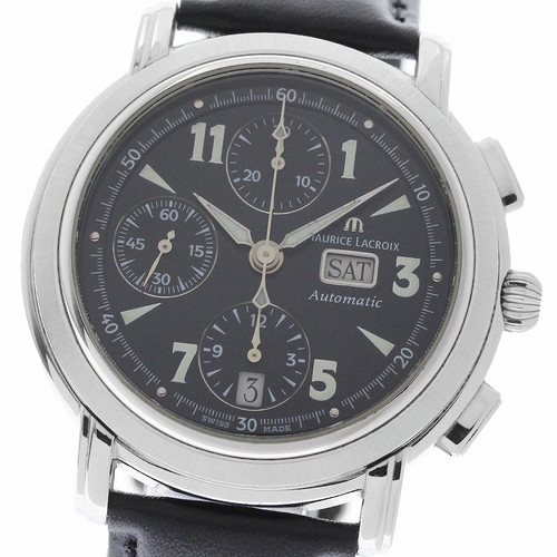 Maurice lacroix masterpiece - maurice,