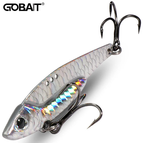 Spinner spoon metal jig - spoon, bait