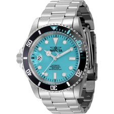 Invicta Pro Diver Lefty