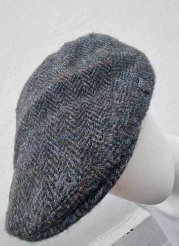 Harris tweed mens - baker, boy