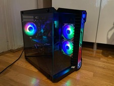 Gaming PC⏐Intel i5