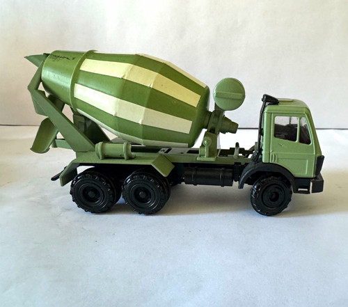 Conrad scale diecast - scale,