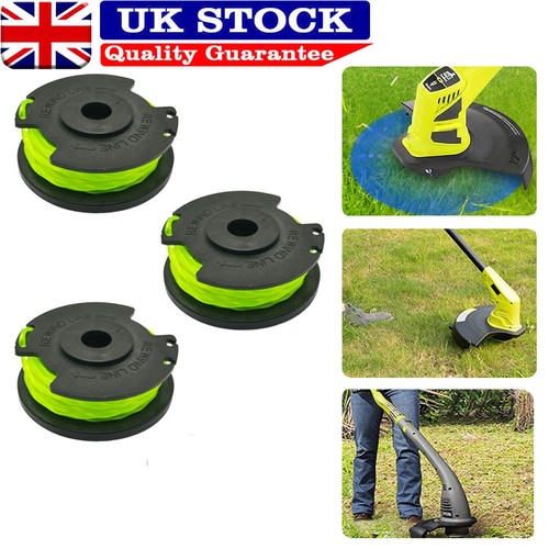 Pack replacement spool line - spool,
