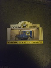 Lledo Days Gone DG6 LP6