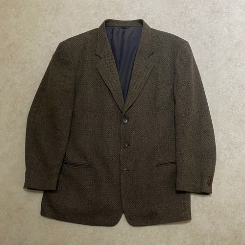 Cerruti 1881 suit jacket - cerruti,