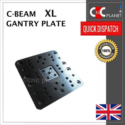 Beam gantry plate xtra - gantry,