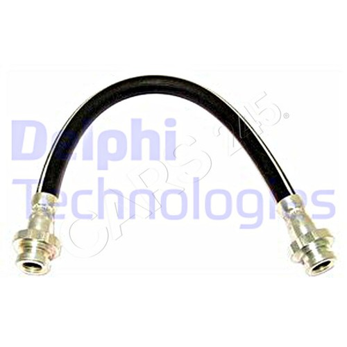 Brake hose delphi - brake, nissan