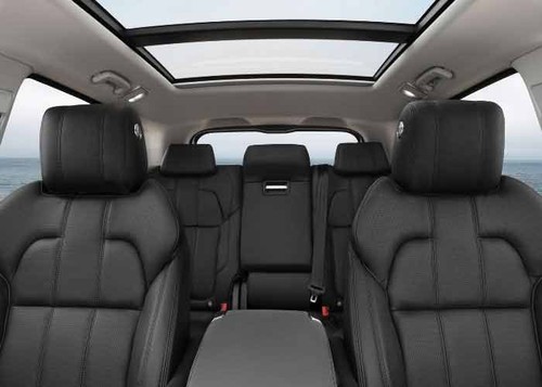 Range rover - rover,