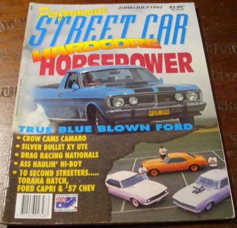 1992 performance street car - 1992.performance, car.xy