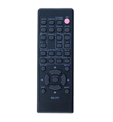 Remote control for hitachi - remote,