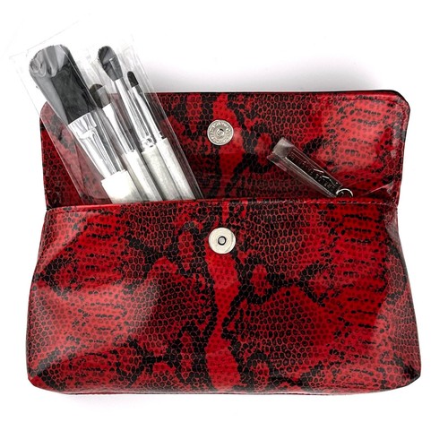 New mac cosmetics x - x, carlos