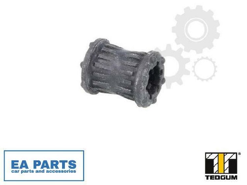 Bush shift rod for bmw - shift,