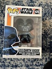 Star Wars Concept Series Darth