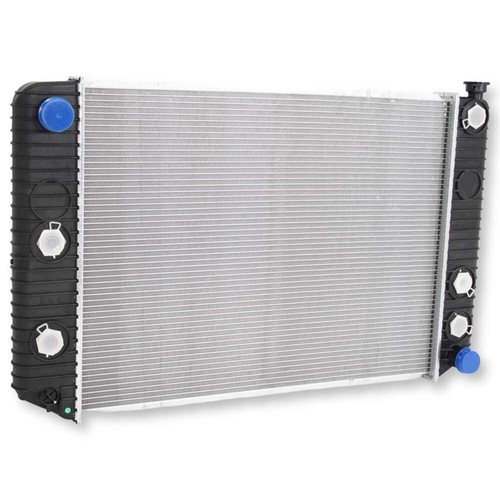 Radiator fits chevy gmc - radiator, kodiak