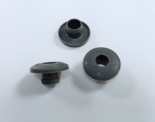 Isabella Drop Stop Caravan