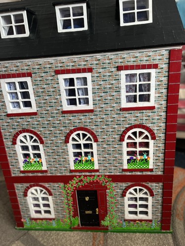 Hand crafted dolls - crafted,