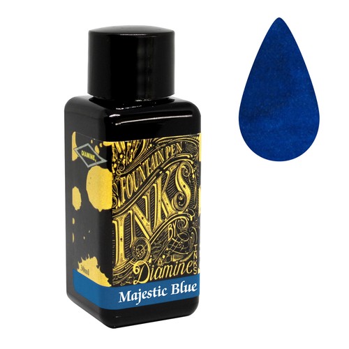Diamine bottled ink - bottled,