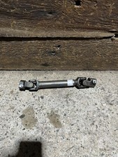 FORD FIESTA MK7 STEERING COLUMN LOWER JOINT 2008-2017