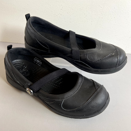 Crocs womens black - womens, sz