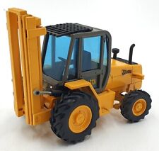 Joal 1/35 Scale Diecast 9999/2890 - JCB 930 Rough Terrain Forklift