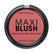 RIMMEL MAXI BLUSH POWDER